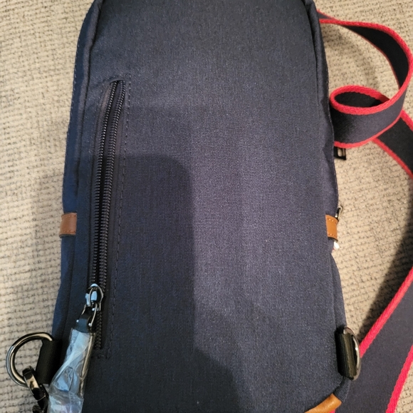 ALDO Small Cross Body Bag new - Picture 4 of 5